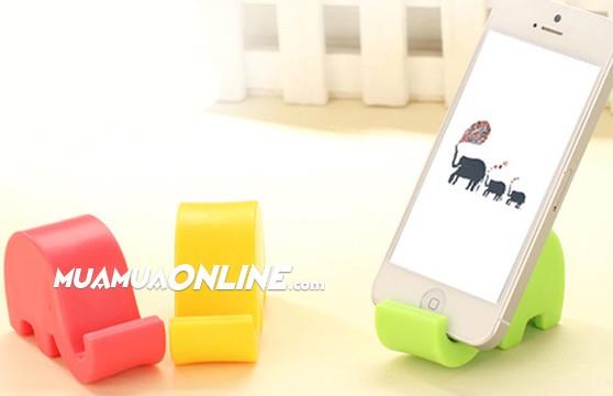 PK Giá đỡ con voi - Ảnh 17