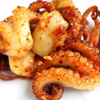 PK Giá đỡ bạch tuột