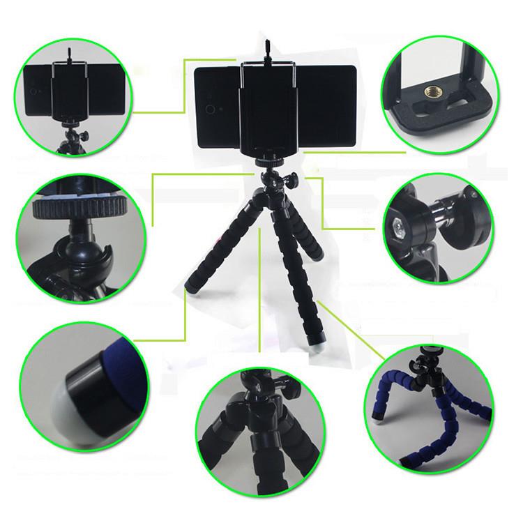 PK Giá đỡ bạch tuột - Ảnh 18