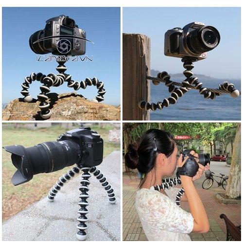 PK Giá đỡ bạch tuột - Ảnh 15