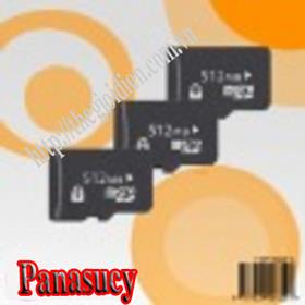 PK Thẻ nhớ Micro SD 4GB - Ảnh 4