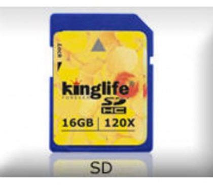 PK Thẻ nhớ Micro SD 4GB