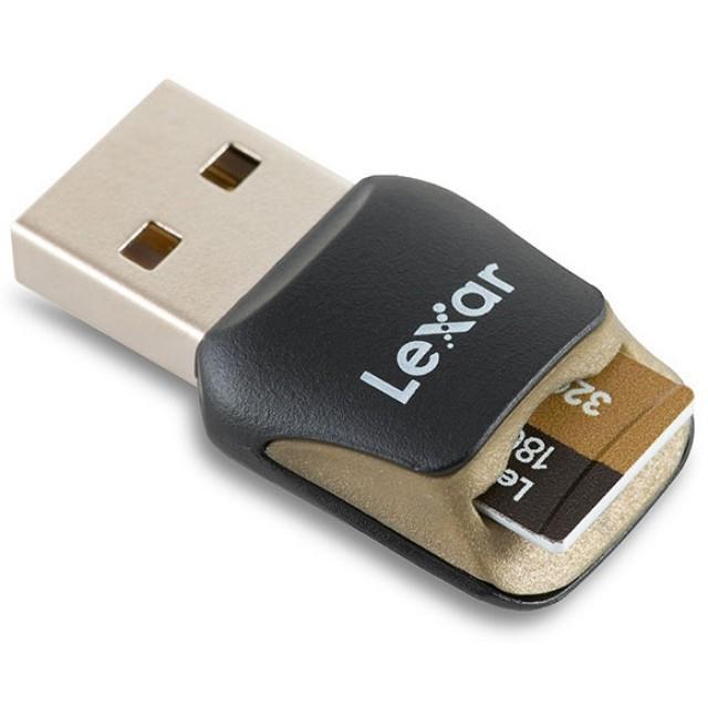 PK Thẻ nhớ Lexar SD 300X 32GB - Ảnh 18