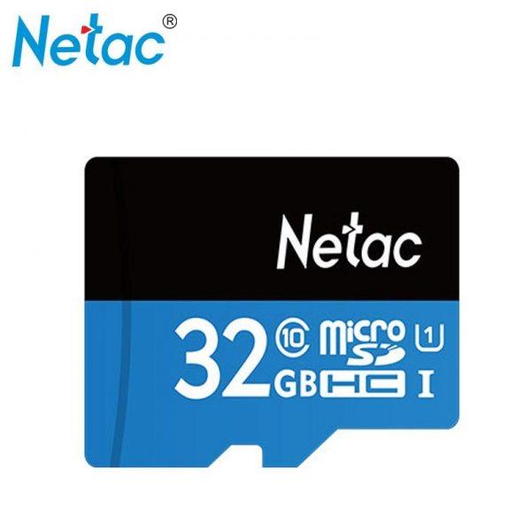 PK Thẻ nhớ Micro SD 32GB - Ảnh 9