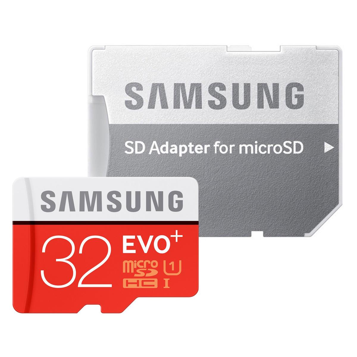PK Thẻ nhớ Micro SD 32GB - Ảnh 8