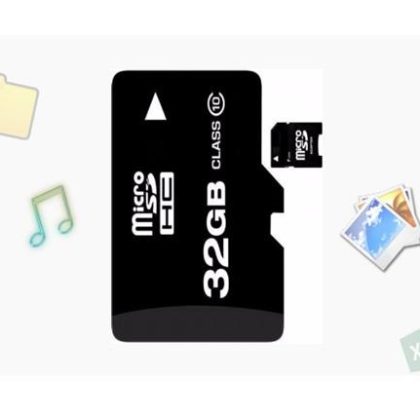 PK Thẻ nhớ Micro SD 32GB