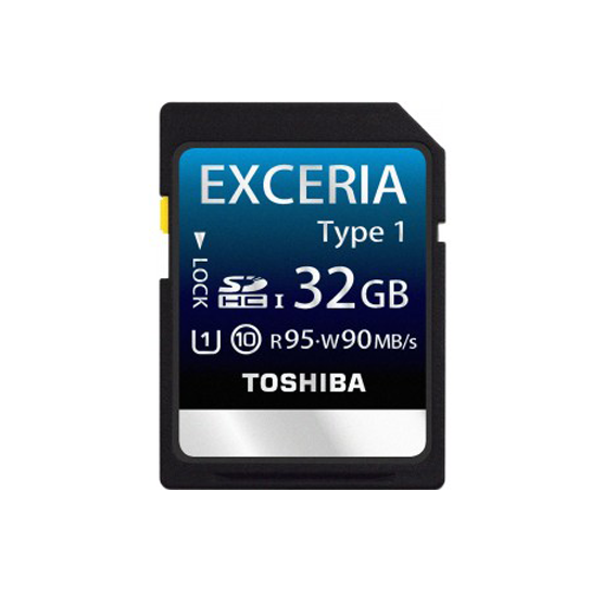 PK Thẻ nhớ Toshiba SD 16GB - Ảnh 13
