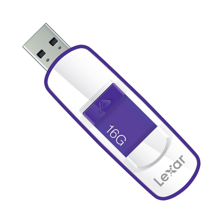 PK USB LEXAR V10 16GB - Ảnh 12