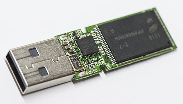 PK USB LEXAR V10 16GB - Ảnh 13