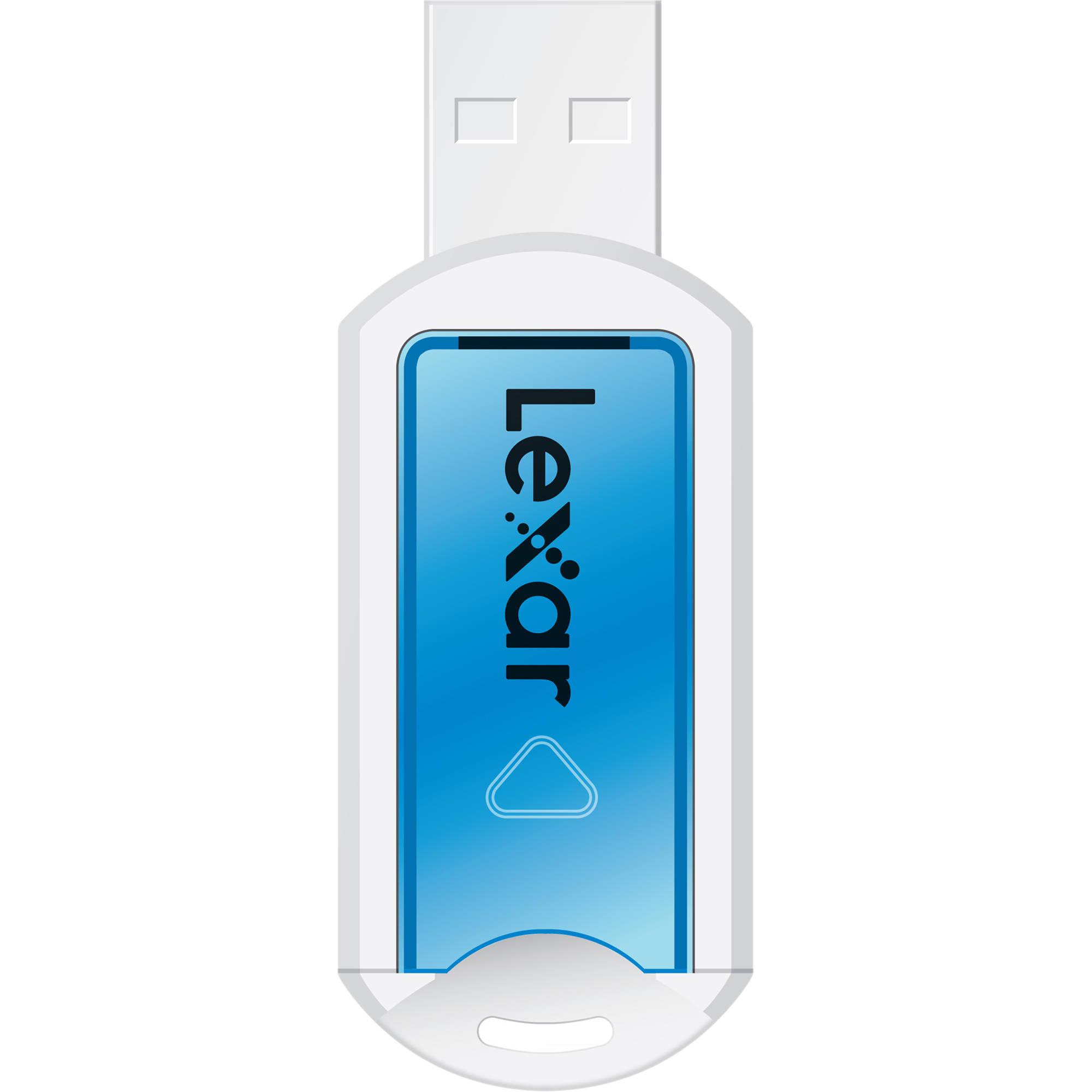 PK USB LEXAR V10 16GB