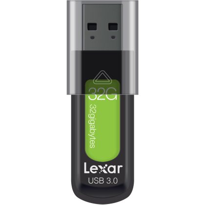 PK USB LEXAR S25 16GB 3.0