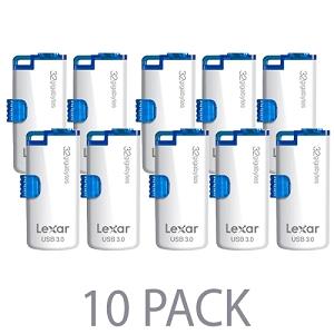 PK USB LEXAR S25 32GB 3.0 - Ảnh 4