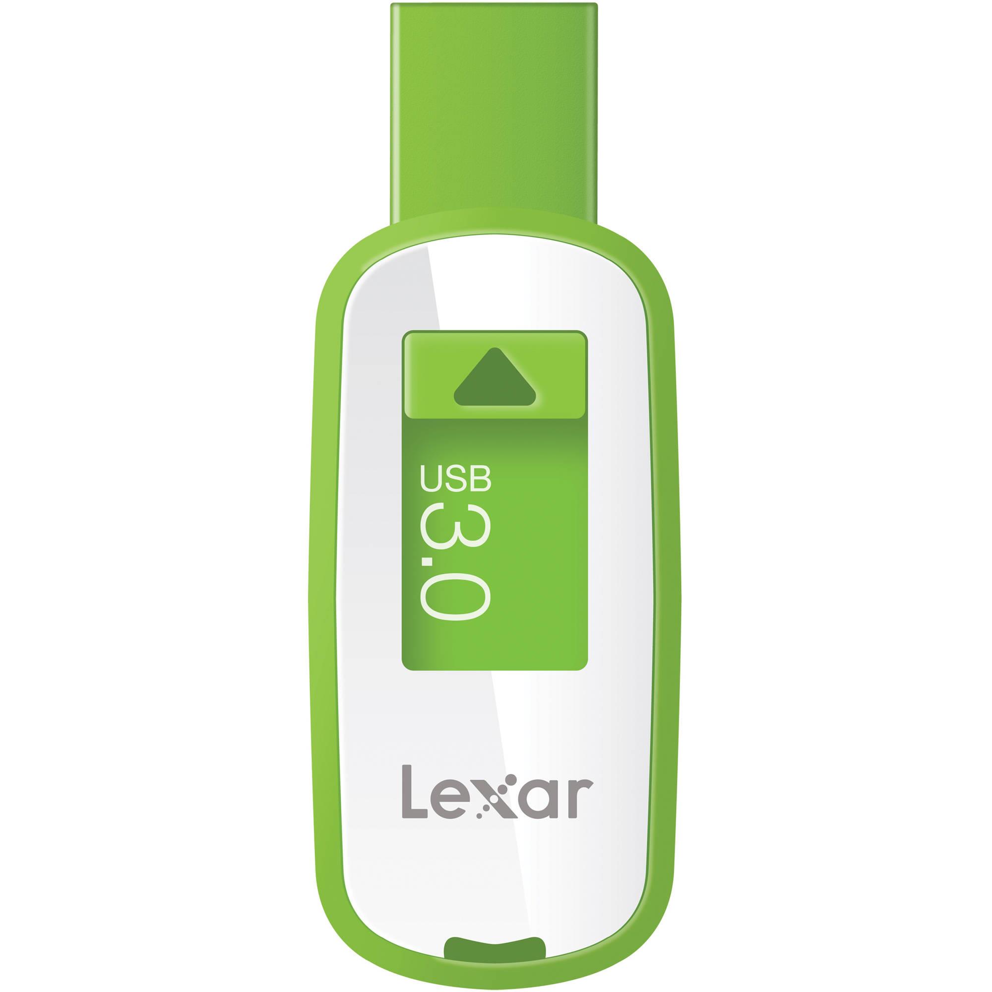 PK USB LEXAR S50 32GB - Ảnh 11