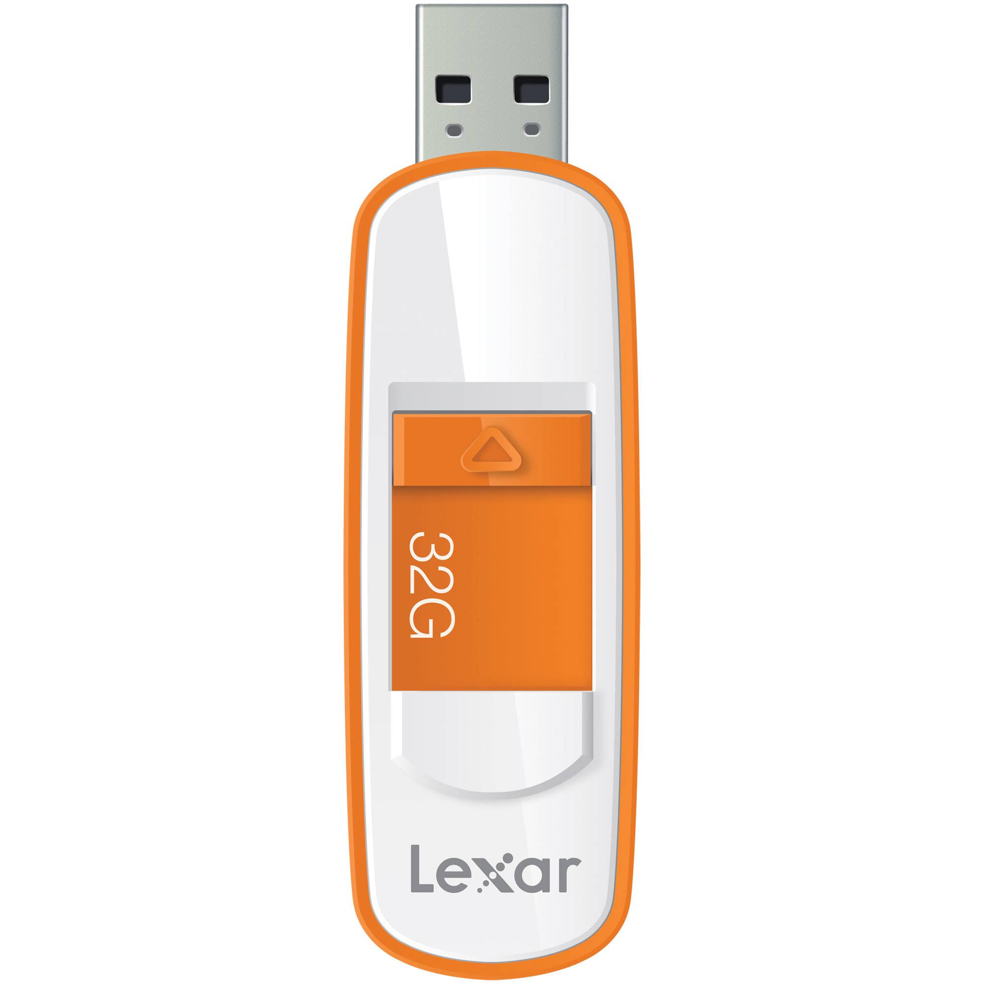 PK USB LEXAR S50 32GB - Ảnh 16
