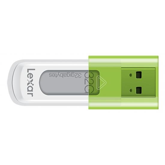PK USB LEXAR S50 32GB - Ảnh 5