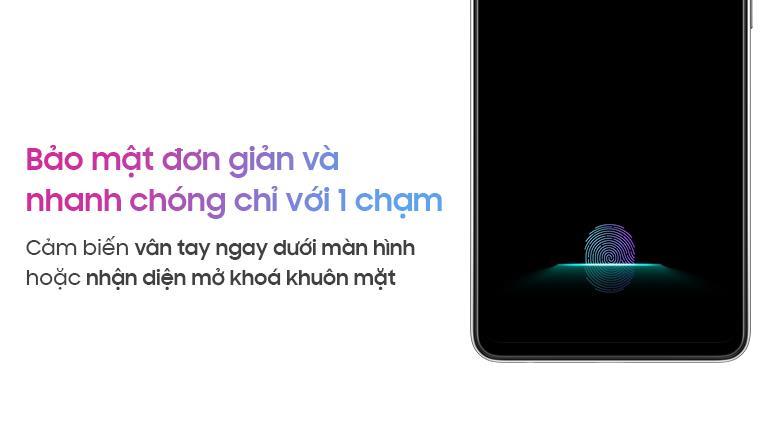 ĐTDĐ SAMSUNG A52 8G 128G A525F Xanh - Ảnh 7