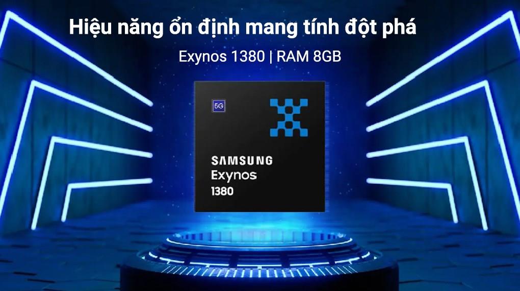 ĐTDĐ SAMSUNG A54 5G 8G 128G Xanh Dũng Mãnh SM-A546ELGCXXV - Ảnh 20