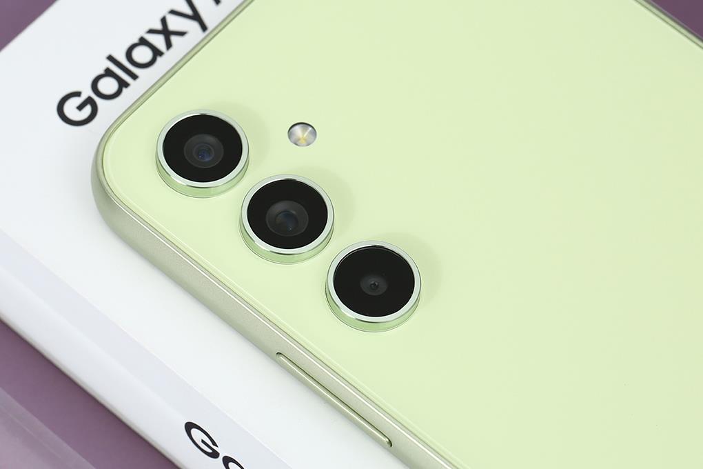ĐTDĐ SAMSUNG A54 5G 8G 128G Xanh Dũng Mãnh SM-A546ELGCXXV - Ảnh 12