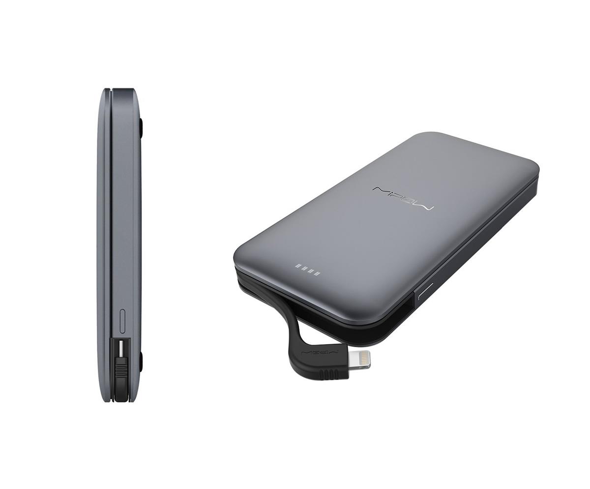PK SDP Pin Sạc Dự Phòng SAMSUNG 10.000mAh Fast EB-P1100BSE - Ảnh 4