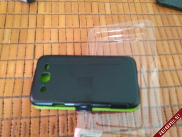 PK SDP Pin Sạc Dự Phòng SAMSUNG P3020 5000mAh chính hãng - Ảnh 12
