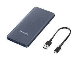 PK SDP Pin Sạc Dự Phòng SAMSUNG P3020 5000mAh chính hãng - Ảnh 2