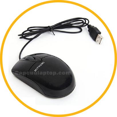 PK Chuột Mitsumi sứ nhỏ - Ảnh 4