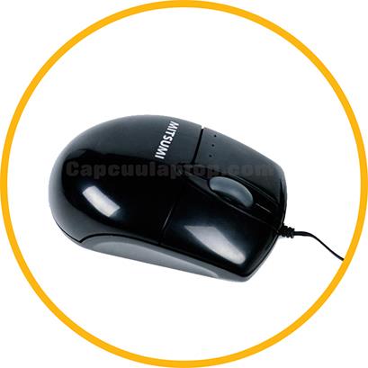 PK Chuột Mitsumi sứ nhỏ - Ảnh 3