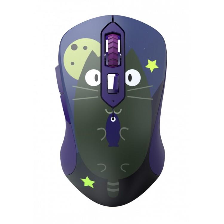 PK Chuột Game Limeide 336 led dây - Ảnh 6