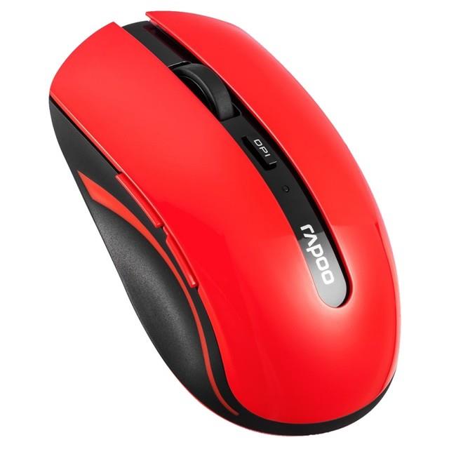 PK Chuột Game Limeide 336 led dây - Ảnh 21