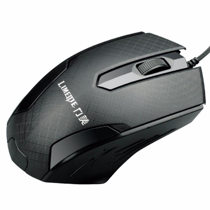 PK Chuột Game Limeide 336 led dây - Ảnh 8