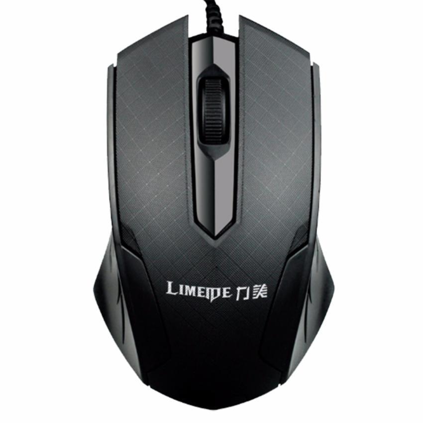 PK Chuột Game Limeide 336 led dây - Ảnh 20