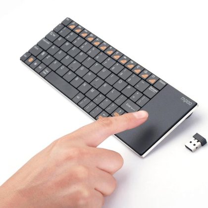 PK Chuột Rapoo RP1190 Wireless
