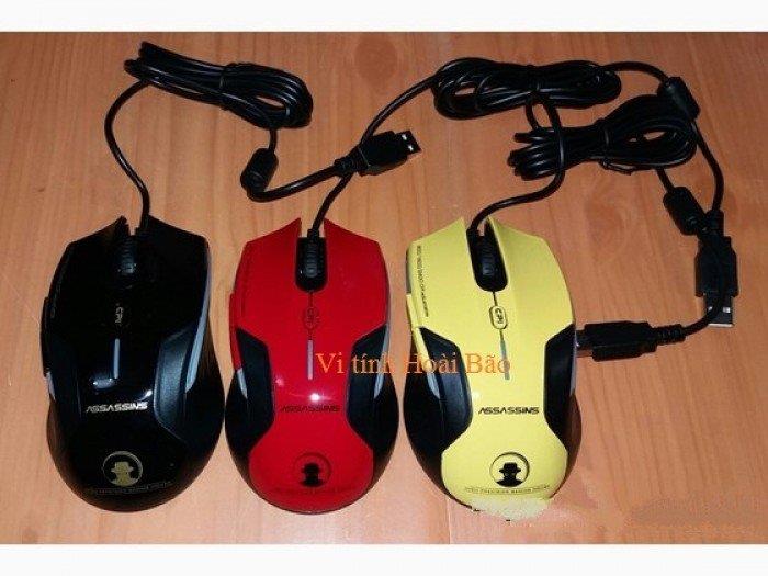 PK Chuột Ensoho E-218B - Ảnh 11