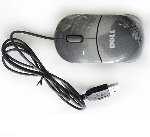 PK Chuột DELL có dây MS111 - Ảnh 15