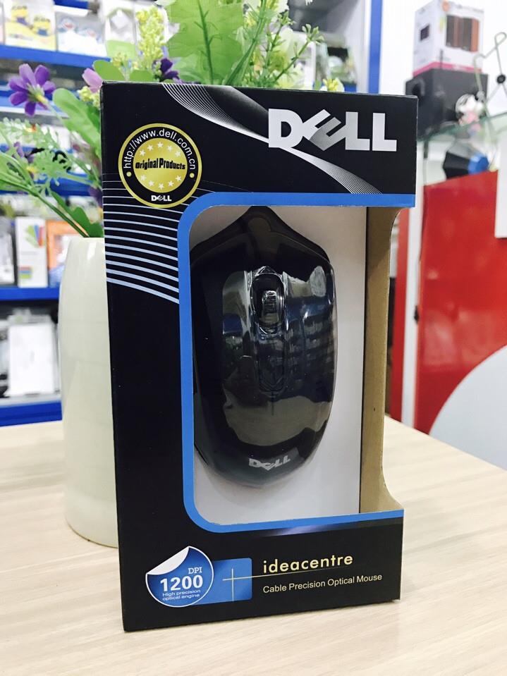 PK Chuột DELL có dây MS111 - Ảnh 5