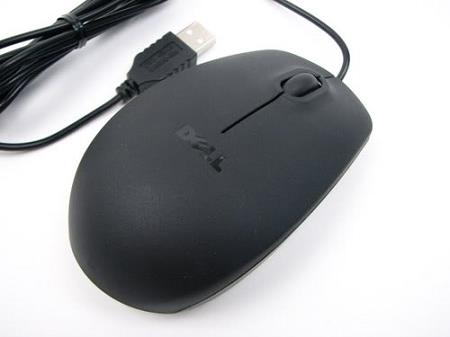 PK Chuột DELL có dây MS111 - Ảnh 14