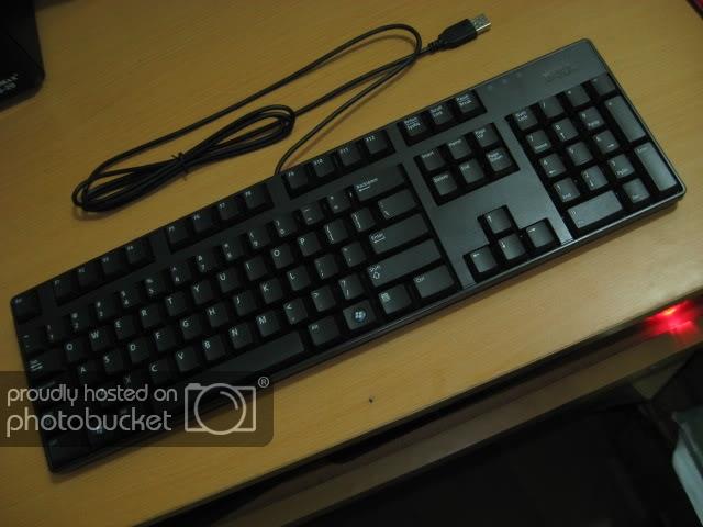 PK Chuột DELL có dây MS111 - Ảnh 4