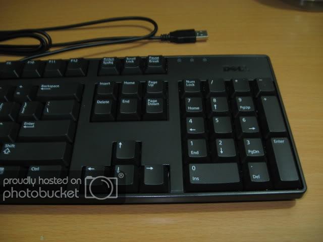 PK Chuột DELL có dây MS111 - Ảnh 13