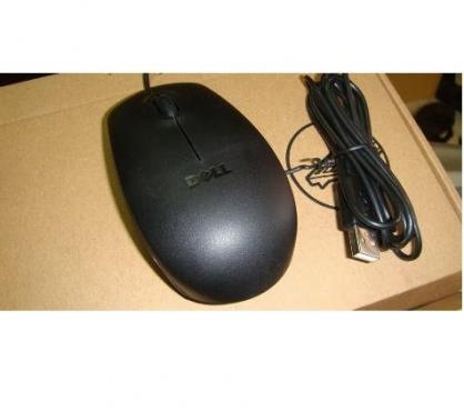 PK Chuột DELL có dây MS111 - Ảnh 2