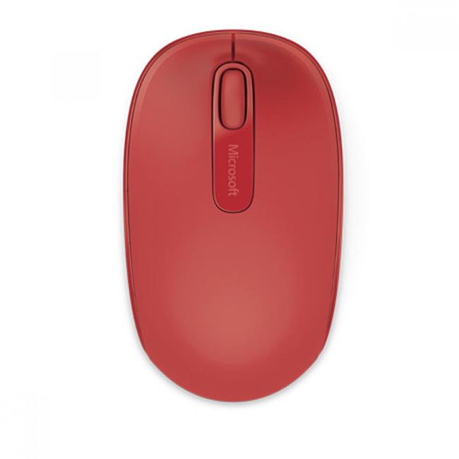 PK Chuột Microsoft 1850 Wireless - Ảnh 18