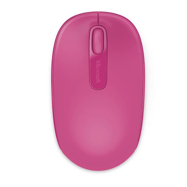 PK Chuột Microsoft 1850 Wireless - Ảnh 8