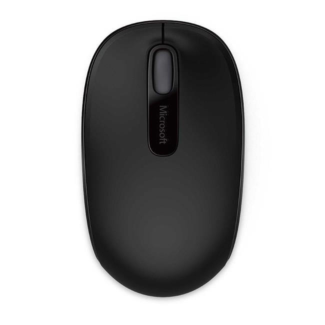 PK Chuột Microsoft 1850 Wireless - Ảnh 9