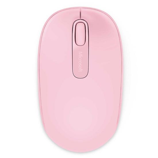 PK Chuột Microsoft 1850 Wireless - Ảnh 10