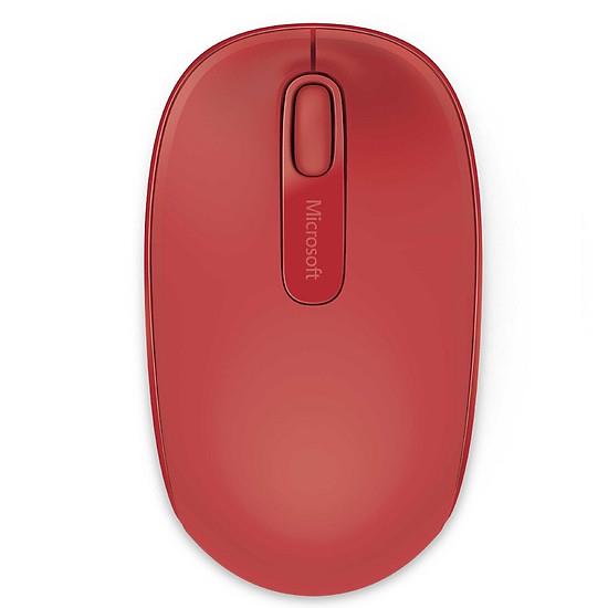 PK Chuột Microsoft 1850 Wireless - Ảnh 7