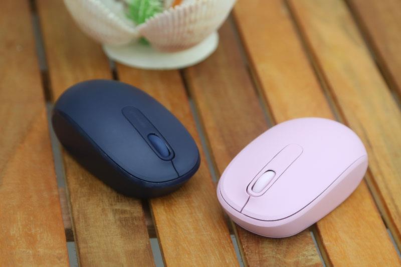 PK Chuột Microsoft 1850 Wireless - Ảnh 19