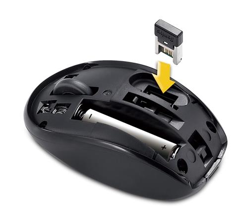 PK Chuột GAME Genius Traveler NS-6010 2 - Ảnh 6