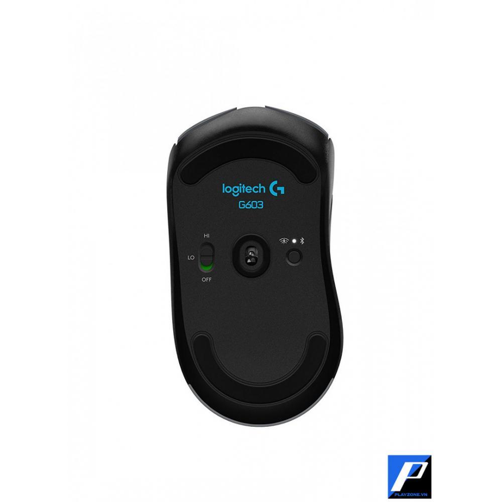 PK Chuột Logitech M345T Wireless 2 - Ảnh 17