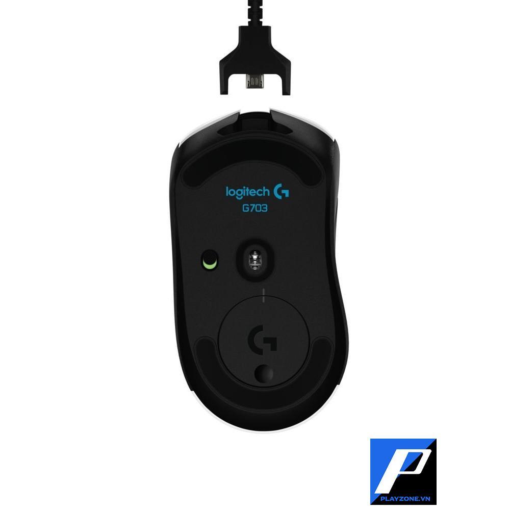 PK Chuột Logitech M345T Wireless 2