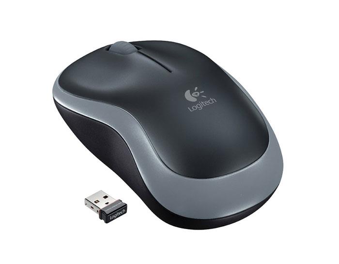PK Chuột Logitech M345T Wireless 2 - Ảnh 8