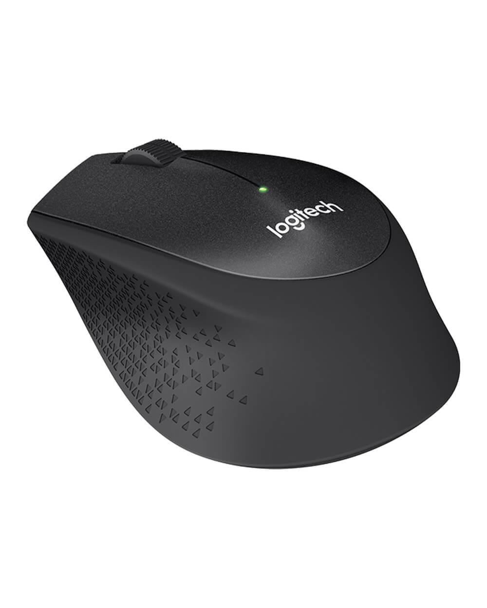 PK Chuột Logitech M345T Wireless 2 - Ảnh 7
